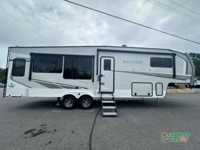 2026 Alliance RV Avenue - Photo 1