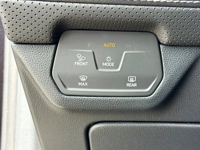 2026 Volkswagen Atlas — photo 37 view
