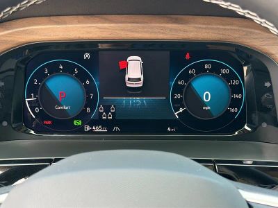 2026 Volkswagen Atlas — photo 42 view
