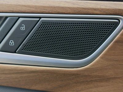 2026 Volkswagen Atlas — photo 25 view