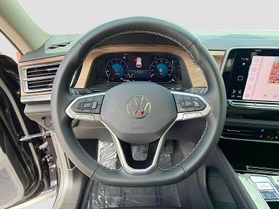 2026 Volkswagen Atlas — photo 41 view