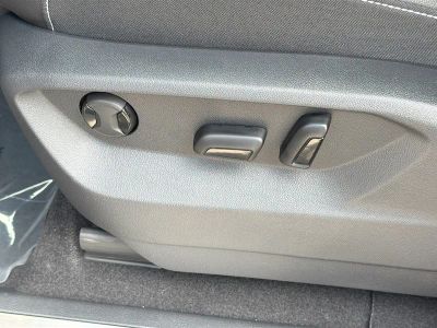 2026 Volkswagen Atlas — photo 26 view