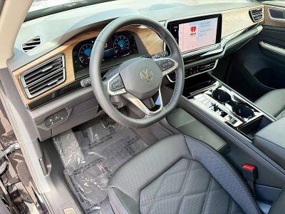 2026 Volkswagen Atlas — photo 27 view