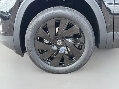 2026 Volkswagen Atlas — photo 43 view