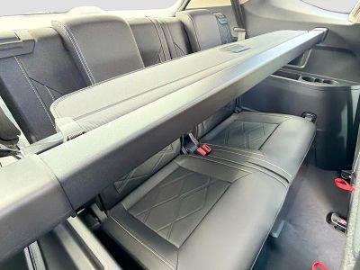 2026 Volkswagen Atlas — photo 21 view