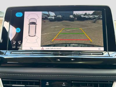 2026 Volkswagen Atlas — photo 35 view