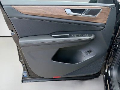 2026 Volkswagen Atlas — photo 23 view