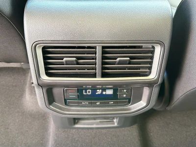 2026 Volkswagen Atlas — photo 20 view