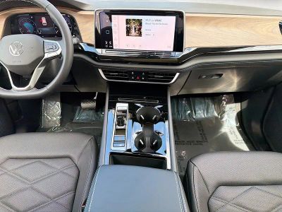 2026 Volkswagen Atlas — photo 19 view