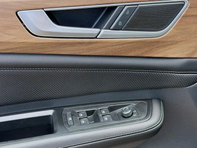 2026 Volkswagen Atlas — photo 24 view