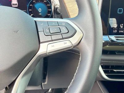 2026 Volkswagen Atlas — photo 40 view
