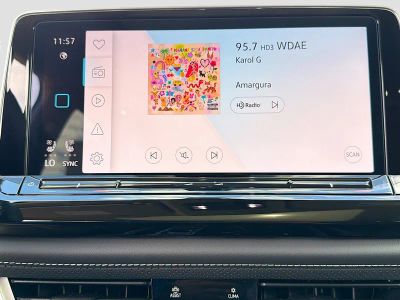 2026 Volkswagen Atlas — photo 33 view