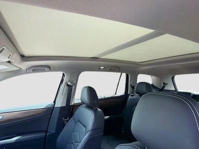 2026 Volkswagen Atlas — photo 28 view