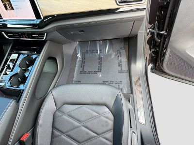 2026 Volkswagen Atlas — photo 18 view
