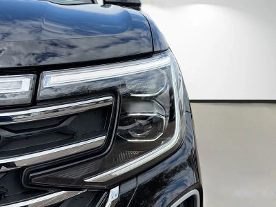 2026 Volkswagen Atlas — photo 9 view