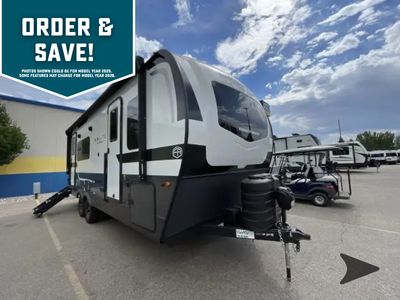 2026 Forest River RV Rockwood Mini Lite - Photo 2