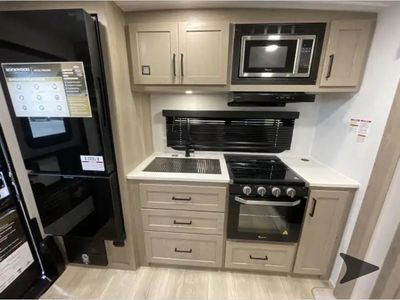 2026 Forest River RV Rockwood Mini Lite - Photo 6