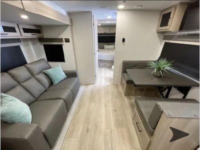 2026 Forest River RV Rockwood Mini Lite - Photo 4