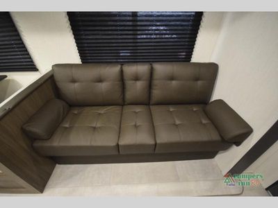 2026 Forest River RV Westbrook Luxury - Photo 30