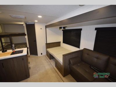2026 Forest River RV Westbrook Luxury - Photo 12