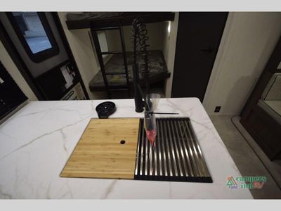 2026 Forest River RV Westbrook Luxury - Photo 21