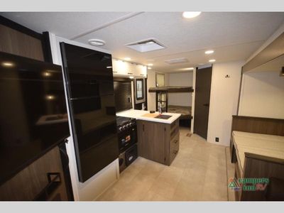 2026 Forest River RV Westbrook Luxury - Photo 11