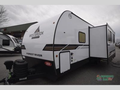 2026 Forest River RV Westbrook Luxury - Photo 4