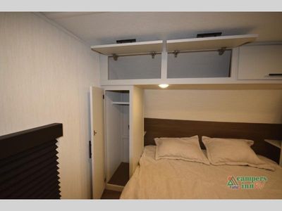 2026 Forest River RV Westbrook Luxury - Photo 47