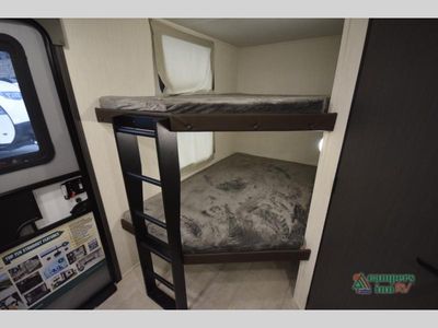 2026 Forest River RV Westbrook Luxury - Photo 14