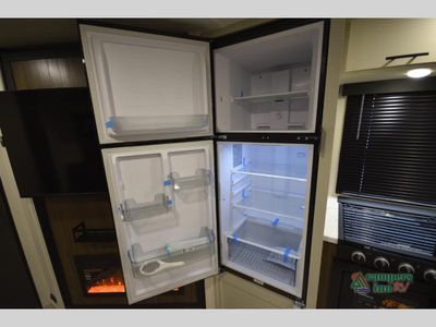 2026 Forest River RV Westbrook Luxury - Photo 26