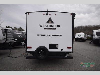 2026 Forest River RV Westbrook Luxury - Photo 6