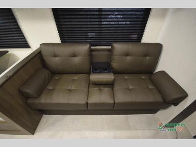 2026 Forest River RV Westbrook Luxury - Photo 31