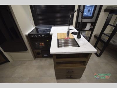 2026 Forest River RV Westbrook Luxury - Photo 19
