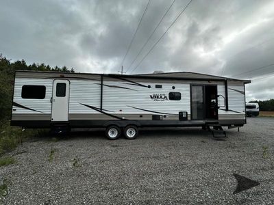 2017 Forest River RV Salem Villa Series - Photo 7
