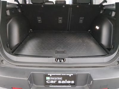 2024 Ford Bronco Sport — photo 11 view