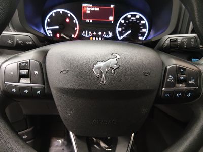 2024 Ford Bronco Sport — photo 12 view