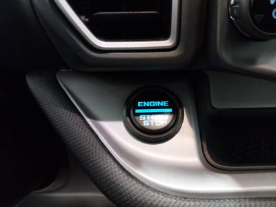 2024 Ford Bronco Sport — photo 19 view