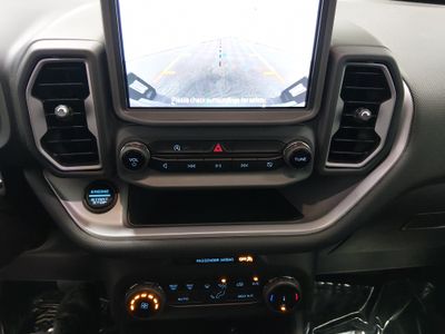 2024 Ford Bronco Sport — photo 16 view