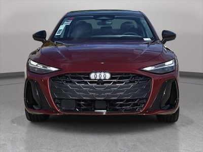 2026 Audi A6 - Photo 2