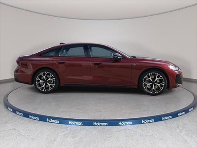 2026 Audi A6 - Photo 4