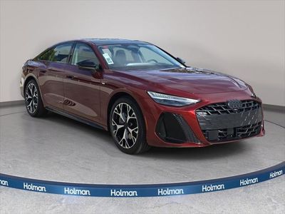2026 Audi A6 - Photo 3