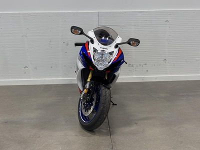 2026 Suzuki GSX-R750 - Photo 5