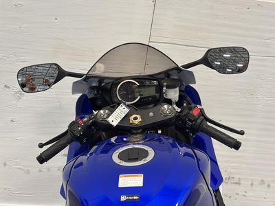 2026 Suzuki GSX-R750 - Photo 13