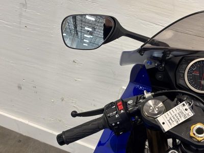 2026 Suzuki GSX-R750 - Photo 14