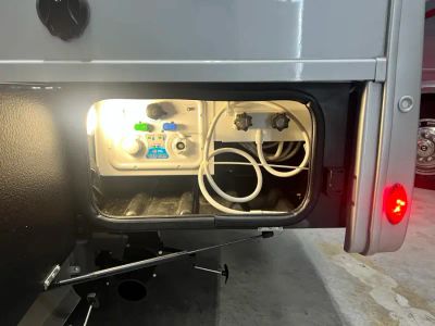 2026 Thor Motor Coach DELANO — photo 34 view