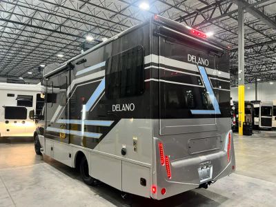 2026 Thor Motor Coach DELANO — photo 39 view