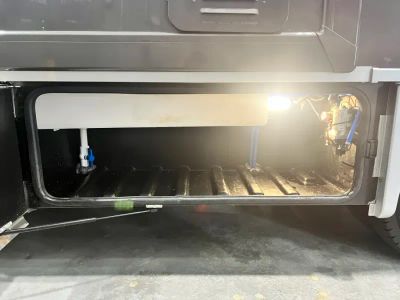 2026 Thor Motor Coach DELANO — photo 35 view