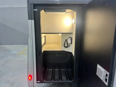 2026 Thor Motor Coach DELANO — photo 32 view