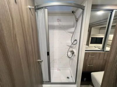 2026 Thor Motor Coach DELANO — photo 22 view