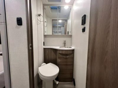 2026 Thor Motor Coach DELANO — photo 20 view
